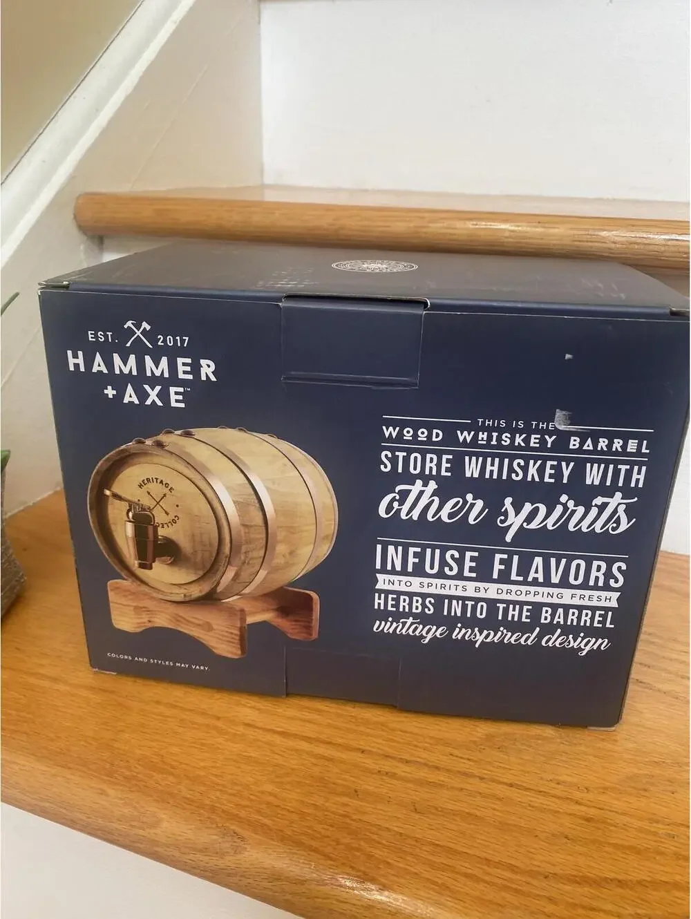 N/A this hammer